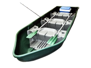 Barco Pescador 