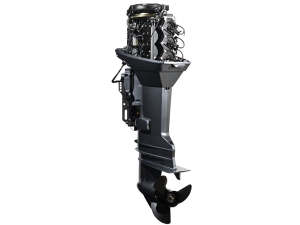 Motor de Popa Hidea, 60HP, FFEL-T, 2 Tempos, Ignição CDI, Tinta PPG