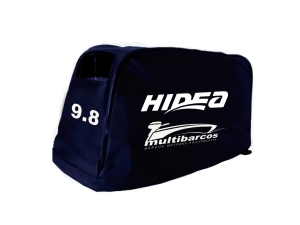 Capa para Motor Hidea 9.8HP